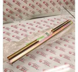 GUIDA VETRO PORTA ANTERIORE...