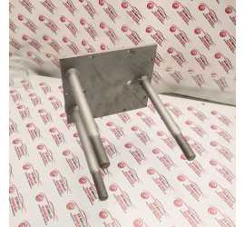 SUPPORTO RUOTA DI SCORTA...