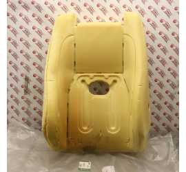 IMBUTTITURA SCHIENALE DX...