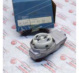 BLOCCASTERZO MERCEDES 300...