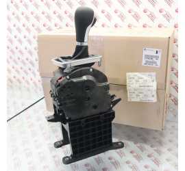 COMANDO LEVA CAMBIO...