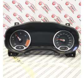 QUADRO STRUMENTI JEEP...