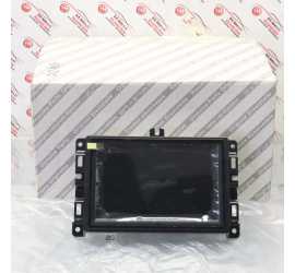 AUTORADIO JEEP RENEGADE...