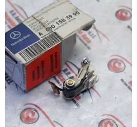 CONTATTO INIEZIONE MERCEDES...