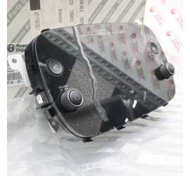 AUTORADIO FIAT 500X...