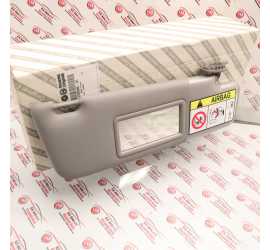 ALETTA PARASOLE DESTRA...