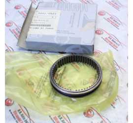 MANICOTTO CAMBIO MERCEDES...