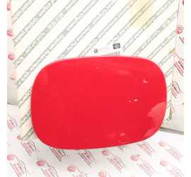 SPORTELLO CARBURANTE ROSSO...