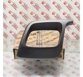 MOSTRINA PARAURTI DESTRA...