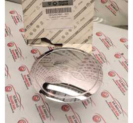 COPPA RUOTA CROMATA FIAT...