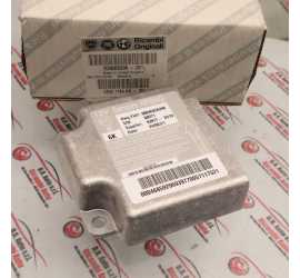 CENTRALINA AIRBAG FIAT...