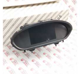 QUADRO STRUMENTI FIAT...