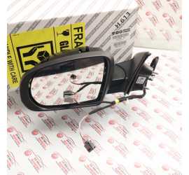 SPECCHIO RETROVISORE SX...