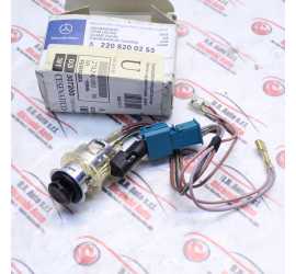 ACCENDISIGARI MERCEDES...