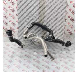 TUBAZIONE SERBATOIO...