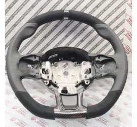 VOLANTE ALCANTARA CARBONIO...