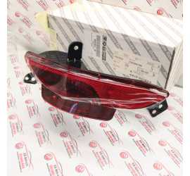 FANALE PARAURTI POSTERIORE...