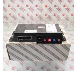 CENTRALINA AUTORADIO JEEP...