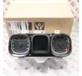 QUADRO STRUMENTI FIAT PANDA...