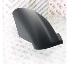 RIPARO SINISTRO PARAURTI...