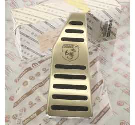 APPOGGIAPIEDE ALLUMINIO...