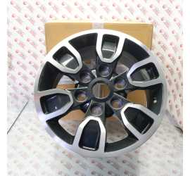 CERCHIO IN LEGA 16" 7J FIAT...