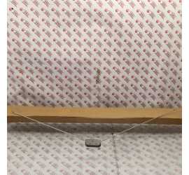 FERMO LUNOTTO RANGE ROVER...