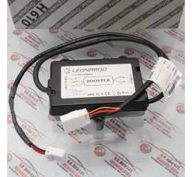 CENTRALINA SIRENA ALFA...