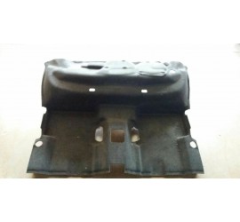 MOQUETTE POSTERIORE JEEP...