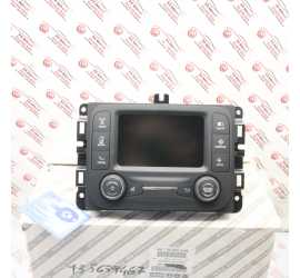 AUTORADIO JEEP RENEGADE...