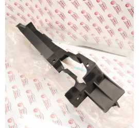 SUPPORTO SX PARAURTI ANT....