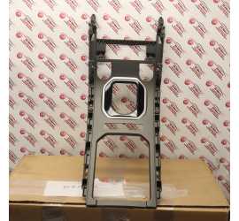 MOSTRINA TUNNEL CENTRALE...