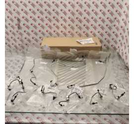 KIT TUBI INIEZIONE JEEP...