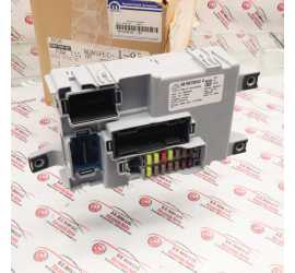 CENTRALINA BODY COMPUTER...