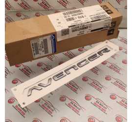 EMBLEMA SIGLA MODELLO JEEP...