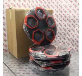 KIT 4 COPRICERCHI CITROEN...