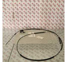 CAVO APERTURA COFANO ALFA...