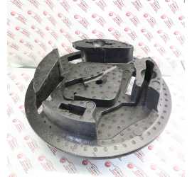 CONTENITORE CRIC JEEP...