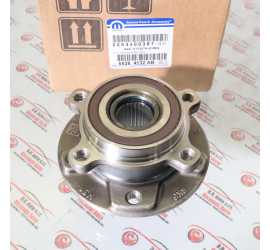 MOZZO RUOTA JEEP RENEGADE...