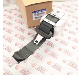 CINTURA DI SICUREZZA...