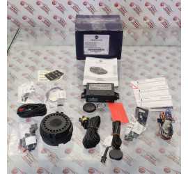 KIT ALLARME SONORO...