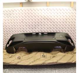 SPOILER PARAURTI POSTERIORE...