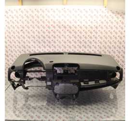 CRUSCOTTO GRIGIO FIAT 500...