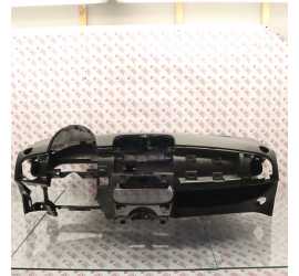 CRUSCOTTO NERO FIAT 500...