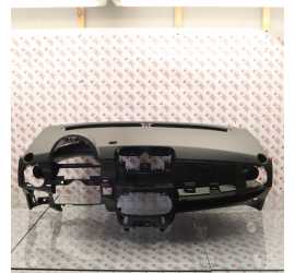 CRUSCOTTO NERO FIAT 500...