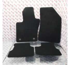 KIT TAPPETI IN TESSUTO ALFA...