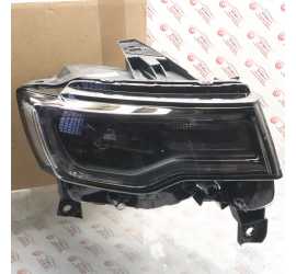 PROIETTORE DX CON STAFFE...