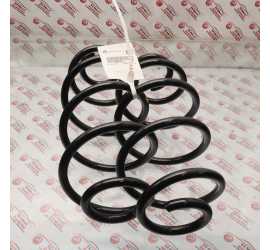 COPPIA MOLLE AMMORTIZZATORI...