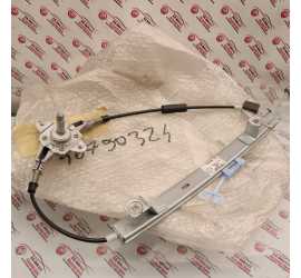 ALZACRISTALLO POST. DX...