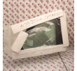 VETRO FISSO POST. SX FIAT...